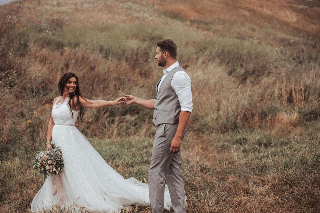 Надежда&Родион. Фотограф в Санкт Петербурге и Москве Анастасия Сиволод