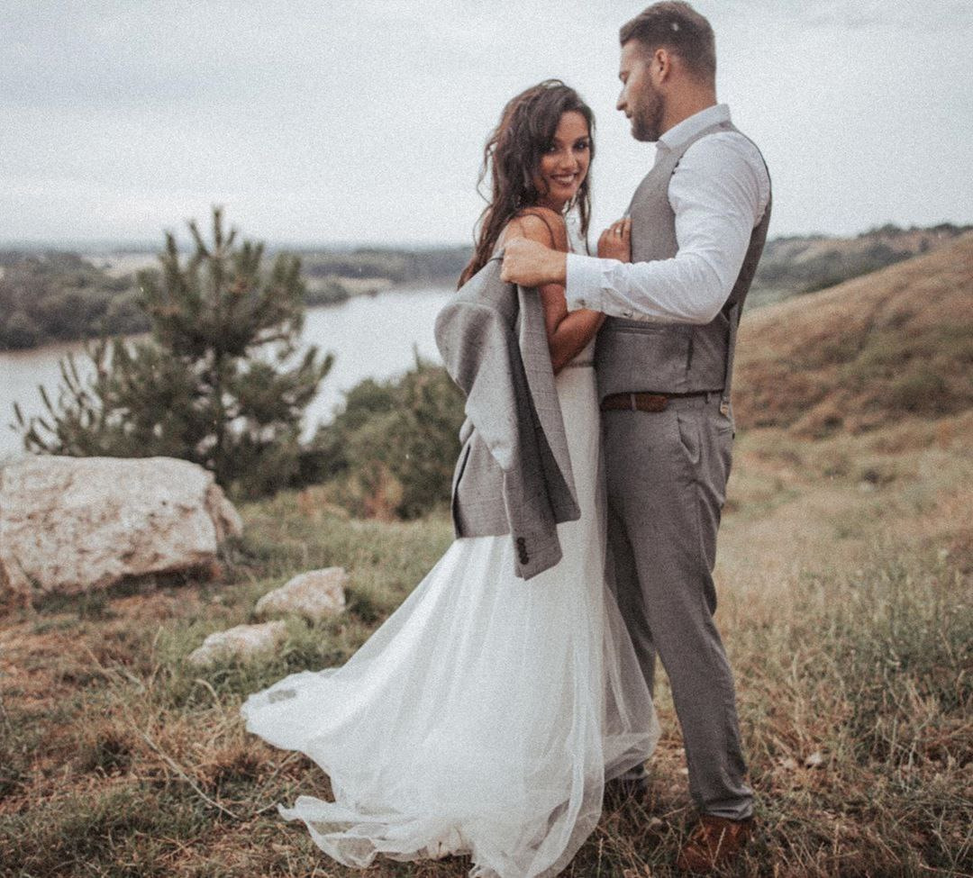 Надежда&Родион. Фотограф в Санкт Петербурге и Москве Анастасия Сиволод