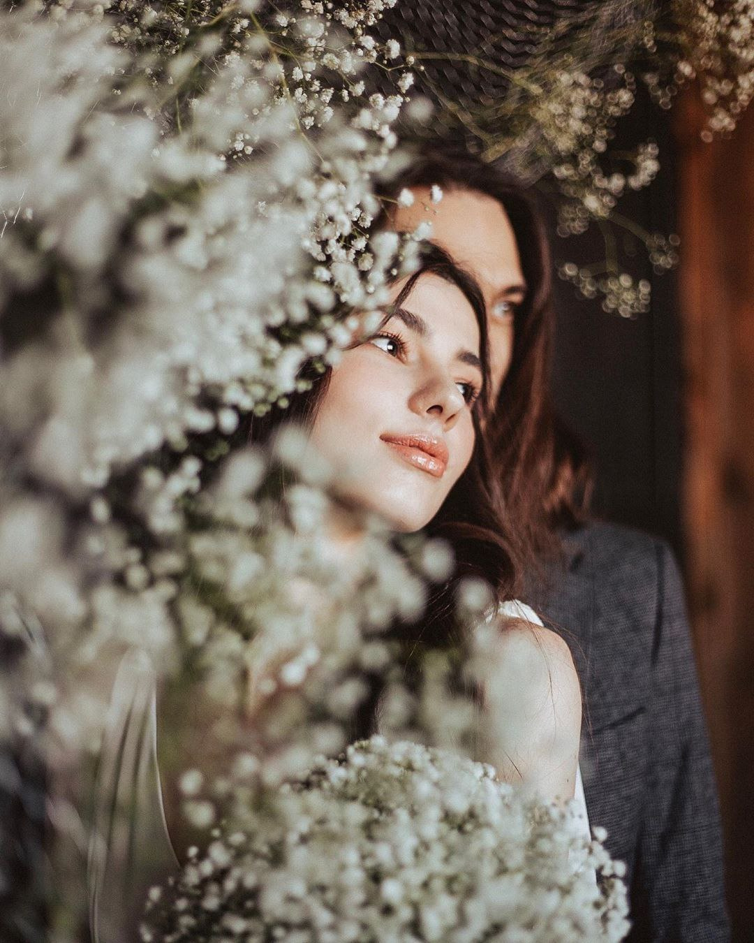 Шале🌿💍. Фотограф в Санкт Петербурге и Москве Анастасия Сиволод