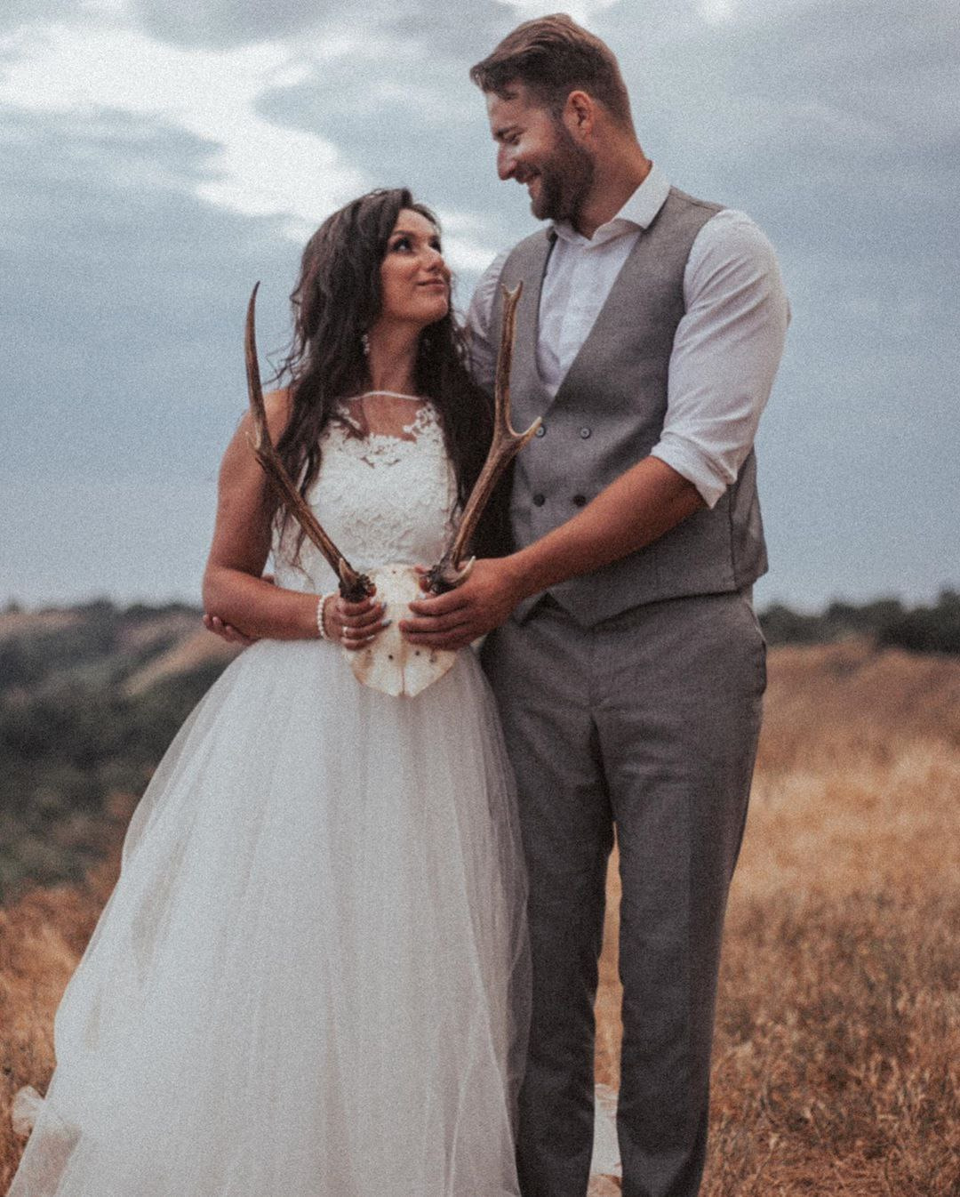 Надежда&Родион. Фотограф в Санкт Петербурге и Москве Анастасия Сиволод