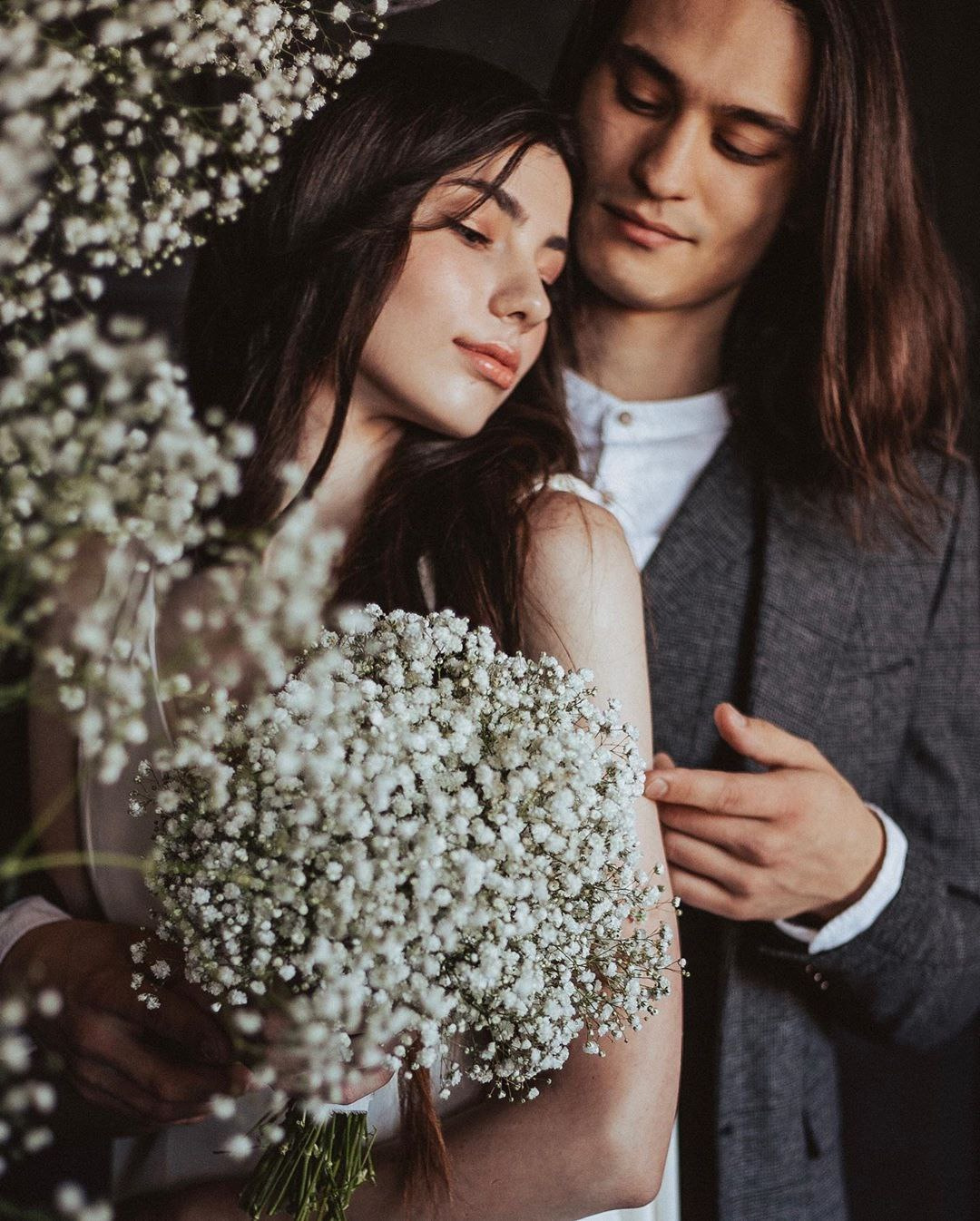 Шале🌿💍. Фотограф в Санкт Петербурге и Москве Анастасия Сиволод