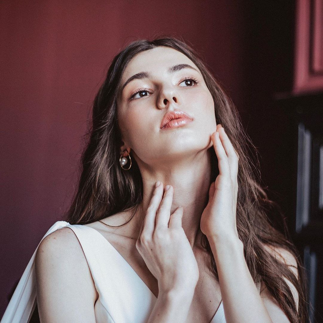 Шале🌿💍. Фотограф в Санкт Петербурге и Москве Анастасия Сиволод