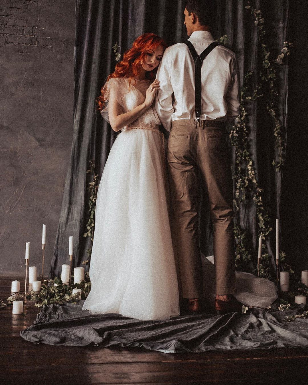 Елена&Роман. Фотограф в Санкт Петербурге и Москве Анастасия Сиволод