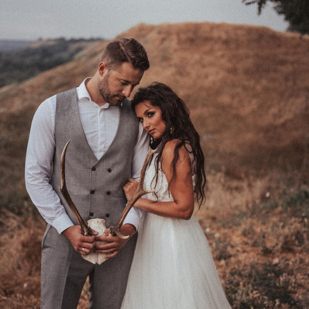 Надежда&Родион. Фотограф в Санкт Петербурге и Москве Анастасия Сиволод