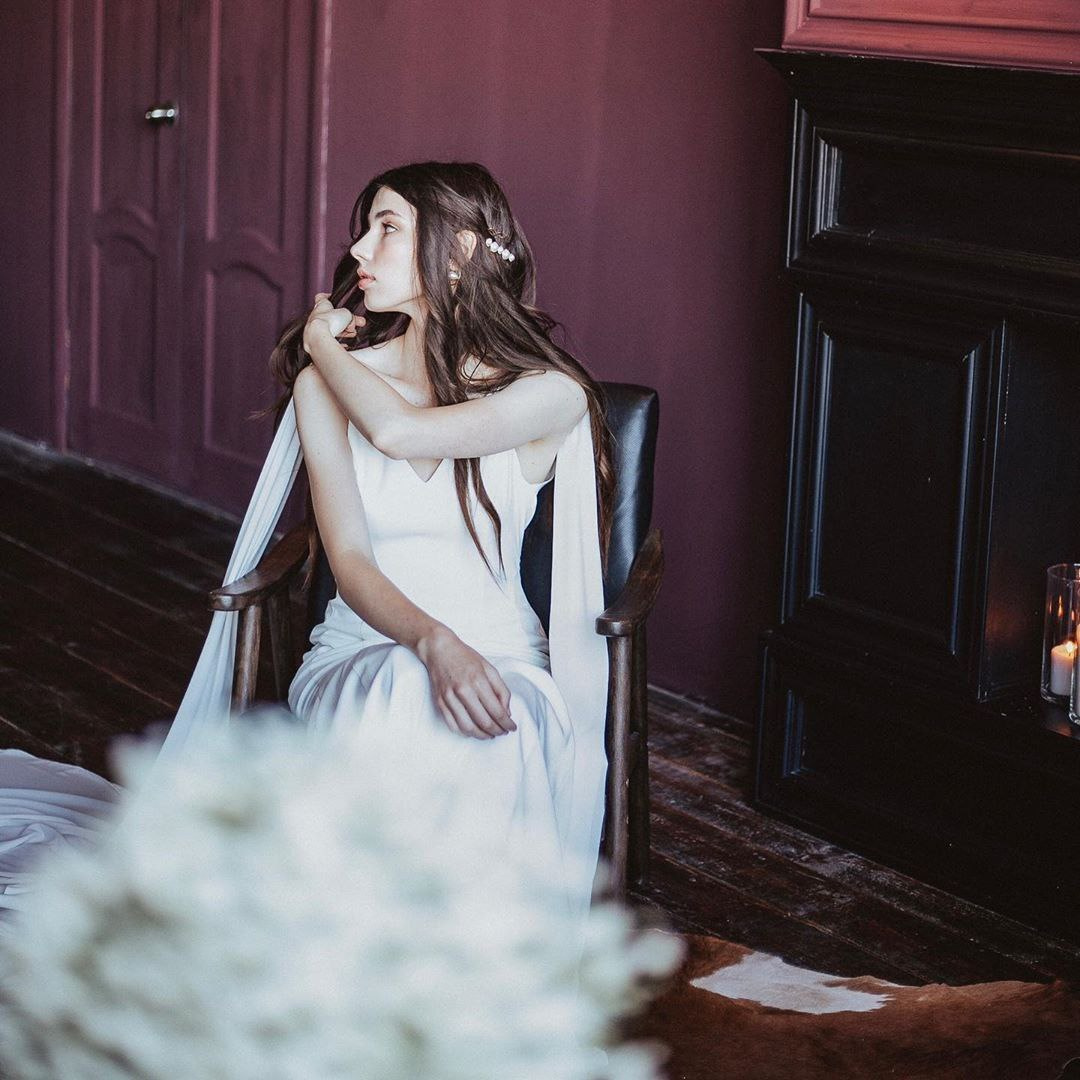 Шале🌿💍. Фотограф в Санкт Петербурге и Москве Анастасия Сиволод