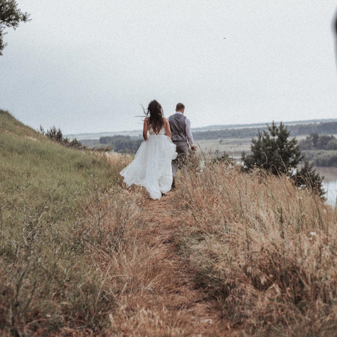 Надежда&Родион. Фотограф в Санкт Петербурге и Москве Анастасия Сиволод