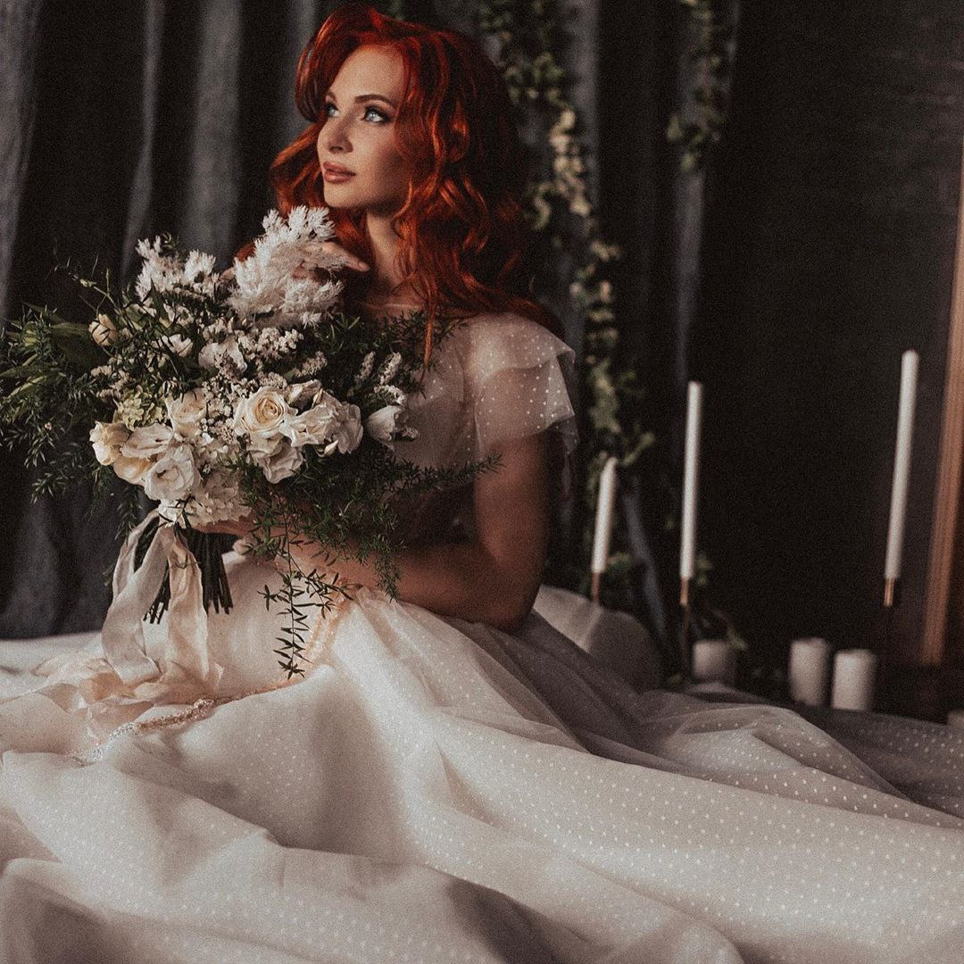 Елена&Роман. Фотограф в Санкт Петербурге и Москве Анастасия Сиволод