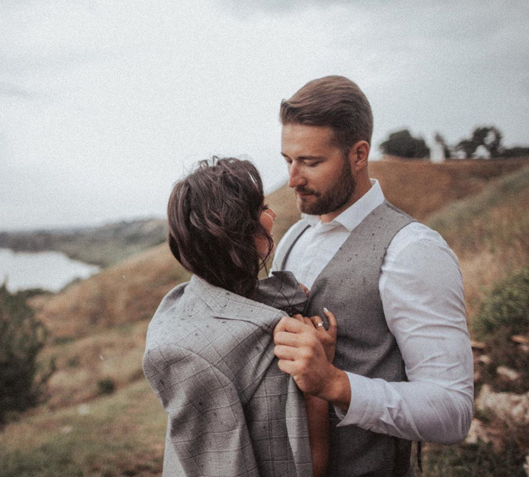 Надежда&Родион. Фотограф в Санкт Петербурге и Москве Анастасия Сиволод