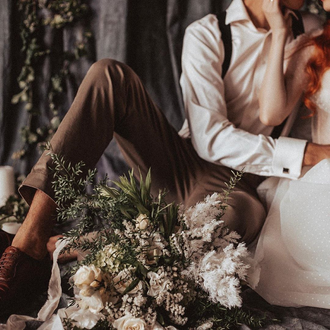 Елена&Роман. Фотограф в Санкт Петербурге и Москве Анастасия Сиволод