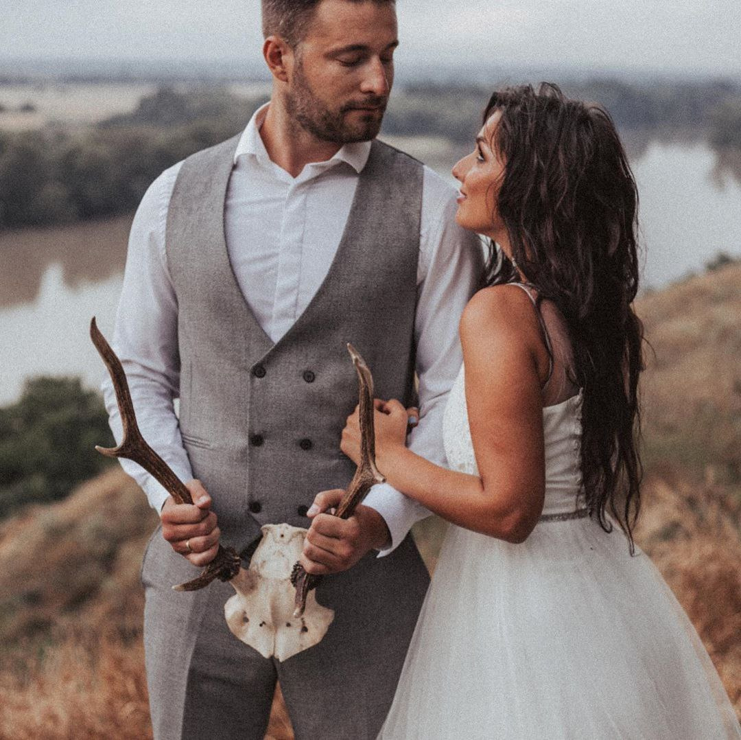 Надежда&Родион. Фотограф в Санкт Петербурге и Москве Анастасия Сиволод