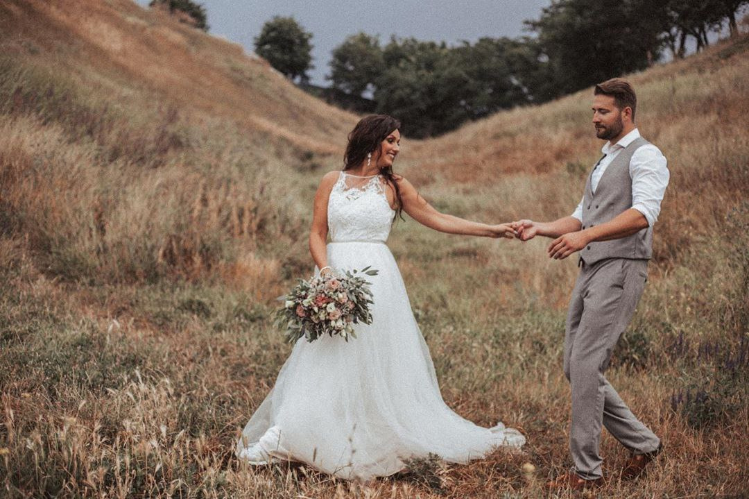Надежда&Родион. Фотограф в Санкт Петербурге и Москве Анастасия Сиволод