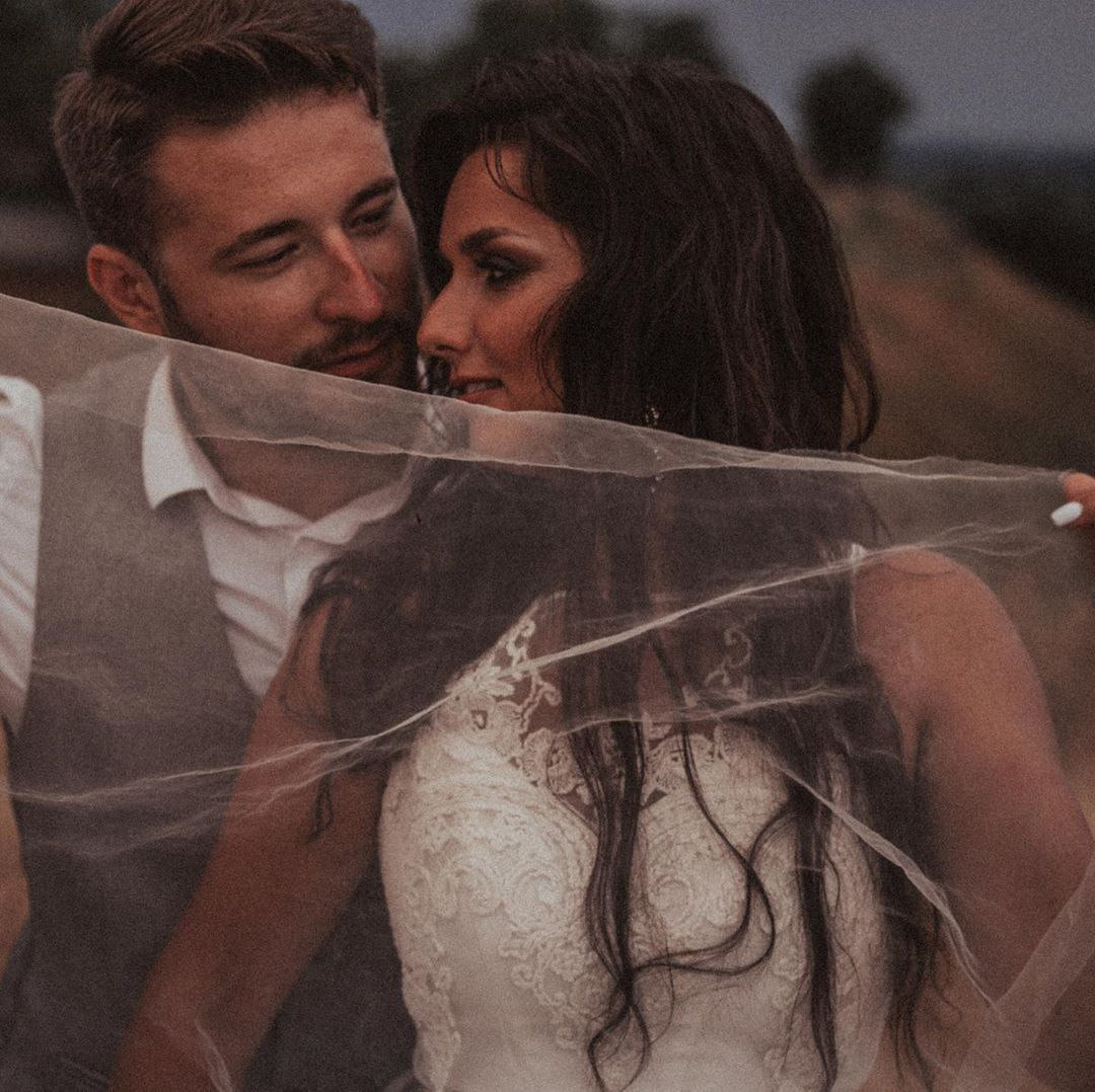 Надежда&Родион. Фотограф в Санкт Петербурге и Москве Анастасия Сиволод