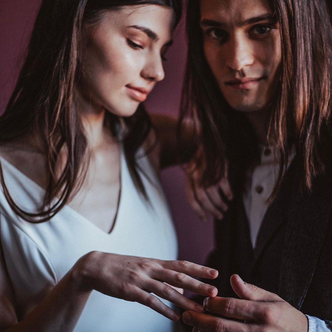 Шале🌿💍. Фотограф в Санкт Петербурге и Москве Анастасия Сиволод