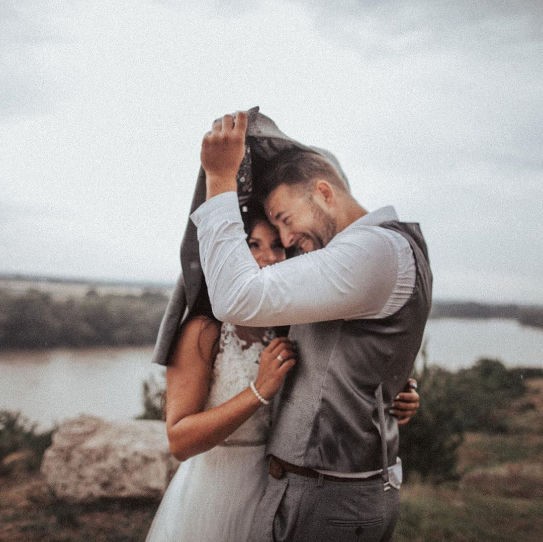 Надежда&Родион. Фотограф в Санкт Петербурге и Москве Анастасия Сиволод