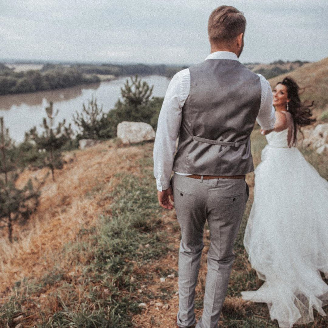 Надежда&Родион. Фотограф в Санкт Петербурге и Москве Анастасия Сиволод