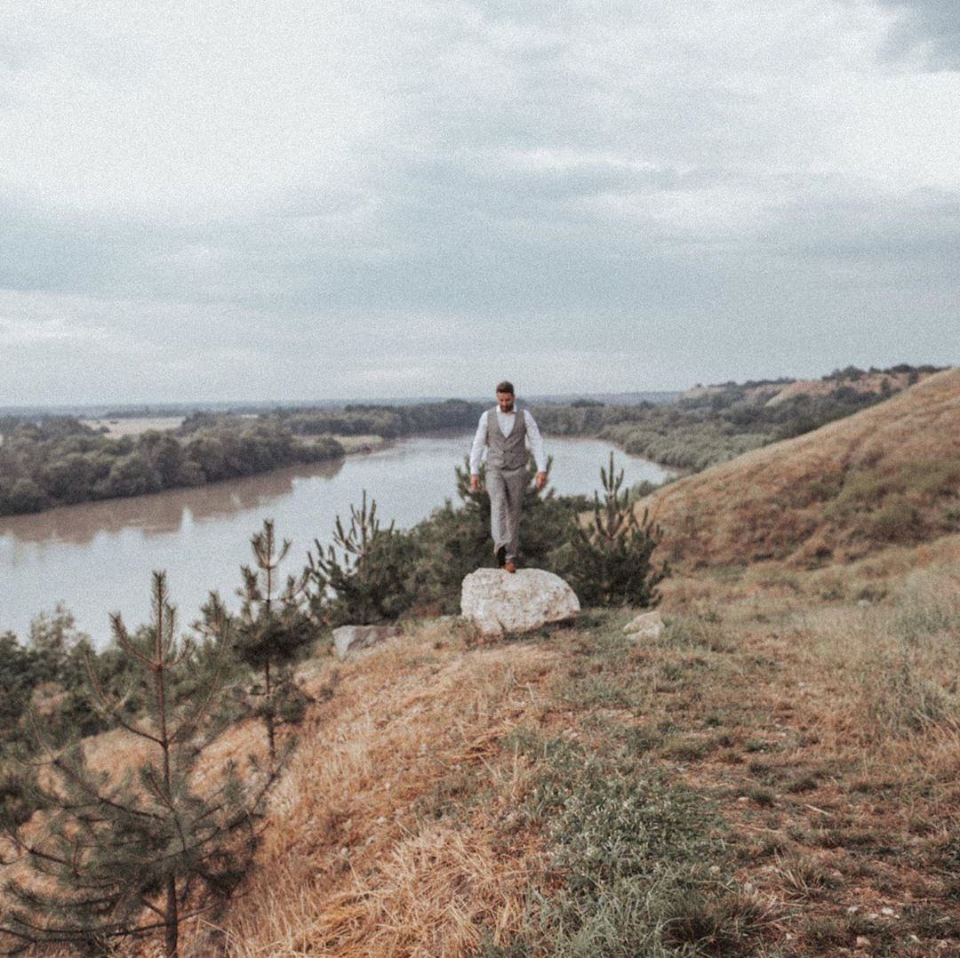 Надежда&Родион. Фотограф в Санкт Петербурге и Москве Анастасия Сиволод