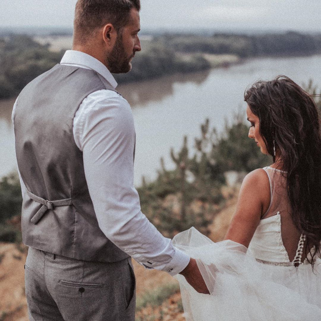 Надежда&Родион. Фотограф в Санкт Петербурге и Москве Анастасия Сиволод