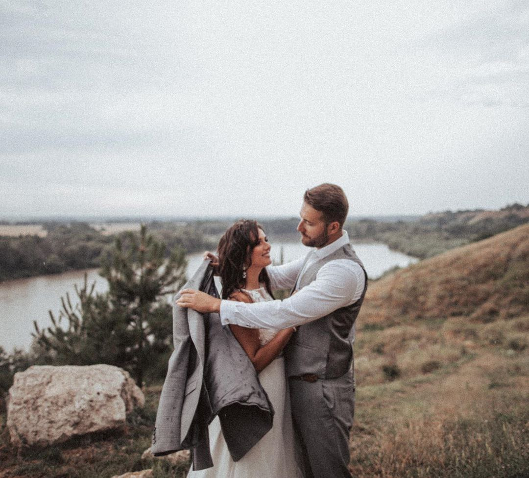 Надежда&Родион. Фотограф в Санкт Петербурге и Москве Анастасия Сиволод