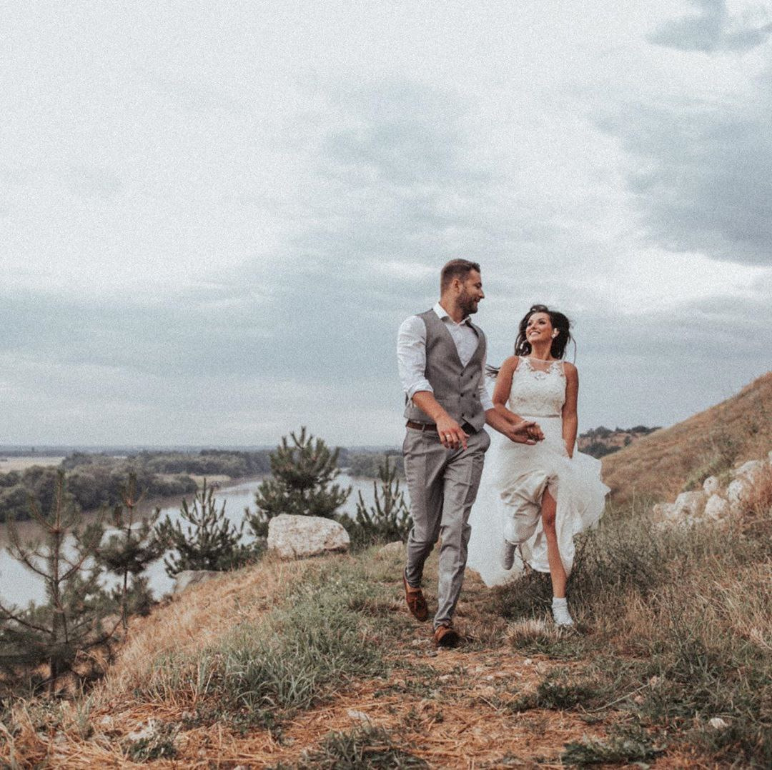 Надежда&Родион. Фотограф в Санкт Петербурге и Москве Анастасия Сиволод