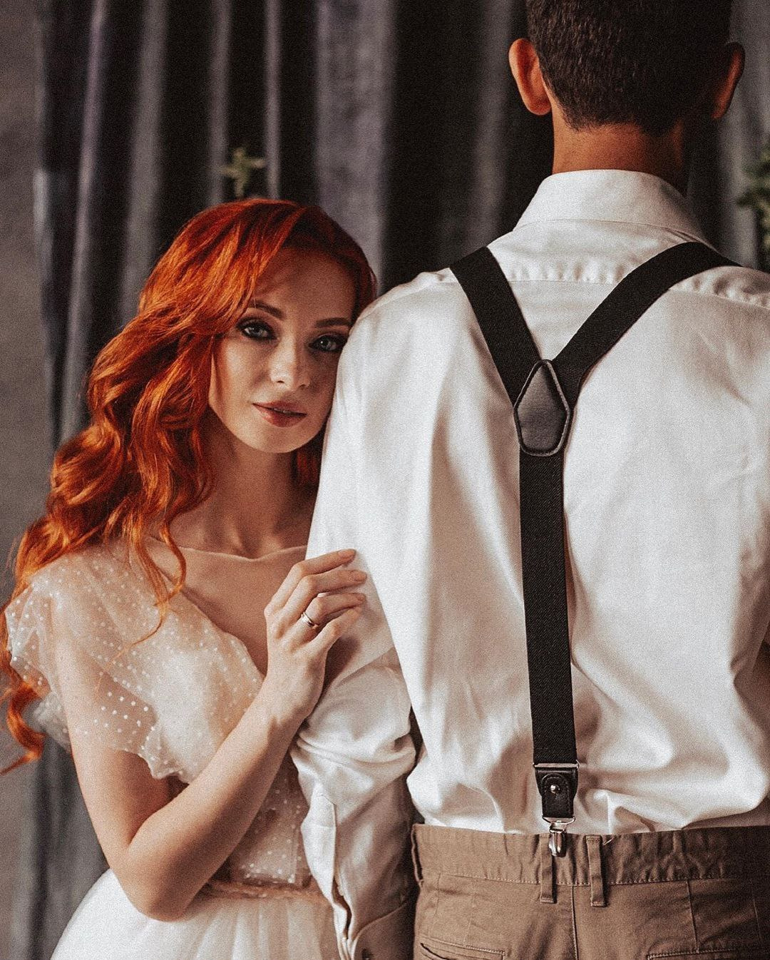 Елена&Роман. Фотограф в Санкт Петербурге и Москве Анастасия Сиволод