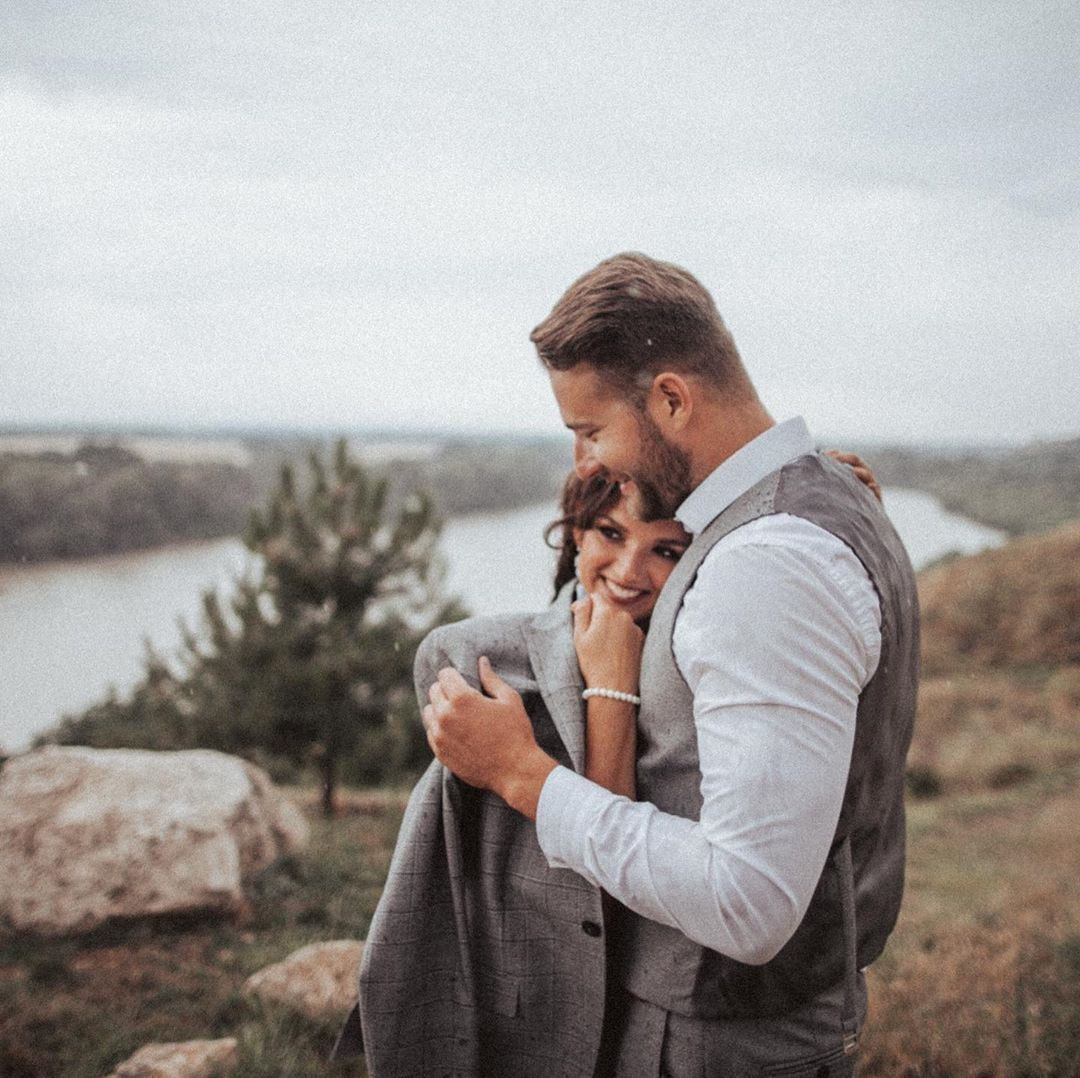 Надежда&Родион. Фотограф в Санкт Петербурге и Москве Анастасия Сиволод