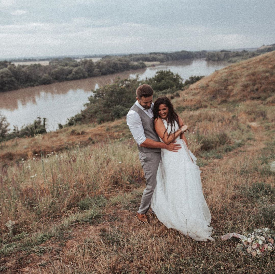 Надежда&Родион. Фотограф в Санкт Петербурге и Москве Анастасия Сиволод