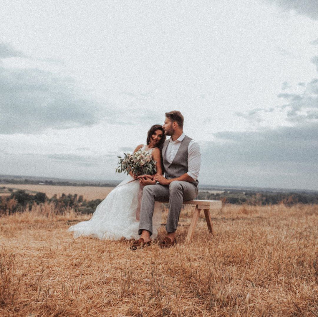 Надежда&Родион. Фотограф в Санкт Петербурге и Москве Анастасия Сиволод