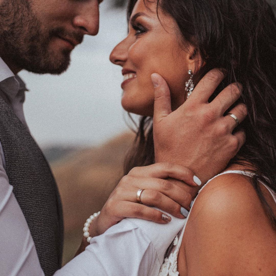 Надежда&Родион. Фотограф в Санкт Петербурге и Москве Анастасия Сиволод