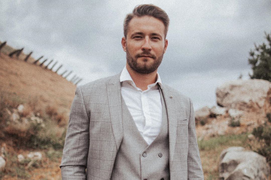 Надежда&Родион. Фотограф в Санкт Петербурге и Москве Анастасия Сиволод