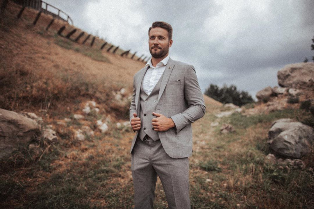 Надежда&Родион. Фотограф в Санкт Петербурге и Москве Анастасия Сиволод