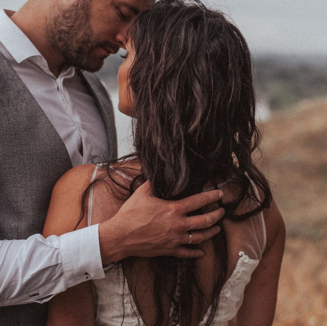 Надежда&Родион. Фотограф в Санкт Петербурге и Москве Анастасия Сиволод