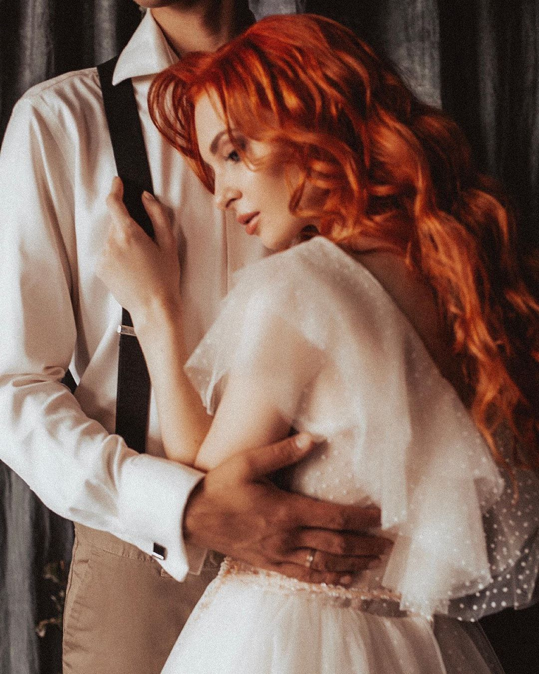 Елена&Роман. Фотограф в Санкт Петербурге и Москве Анастасия Сиволод