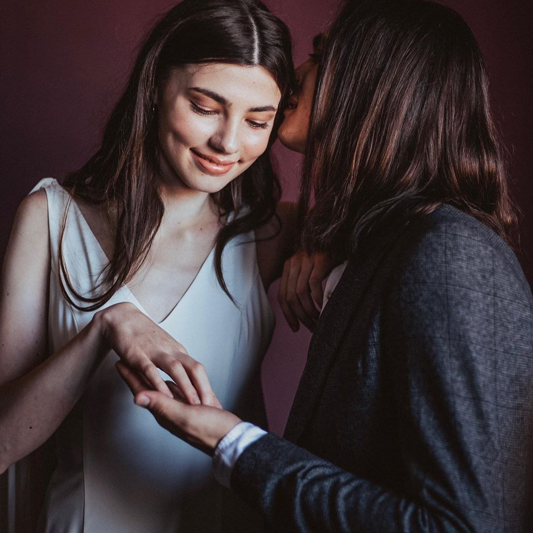 Шале🌿💍. Фотограф в Санкт Петербурге и Москве Анастасия Сиволод