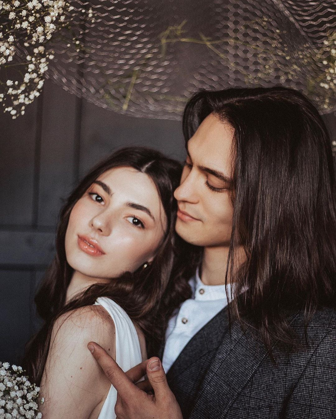 Шале🌿💍. Фотограф в Санкт Петербурге и Москве Анастасия Сиволод