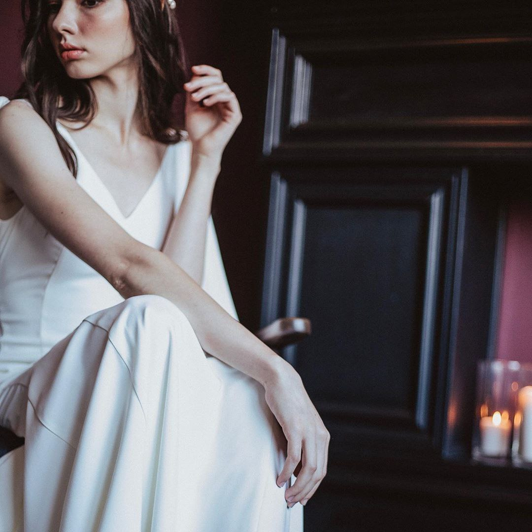 Шале🌿💍. Фотограф в Санкт Петербурге и Москве Анастасия Сиволод