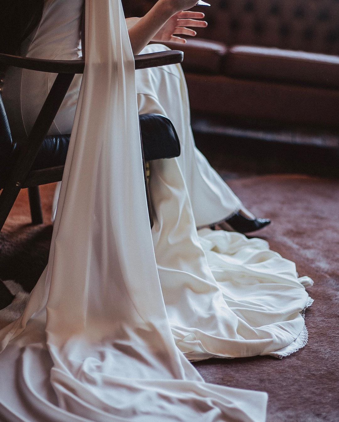 Шале🌿💍. Фотограф в Санкт Петербурге и Москве Анастасия Сиволод