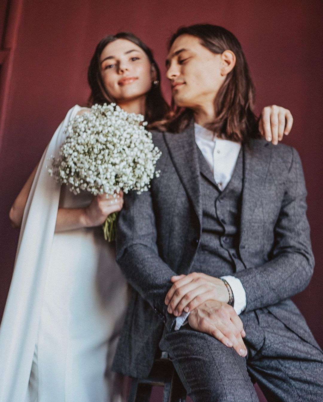 Шале🌿💍. Фотограф в Санкт Петербурге и Москве Анастасия Сиволод