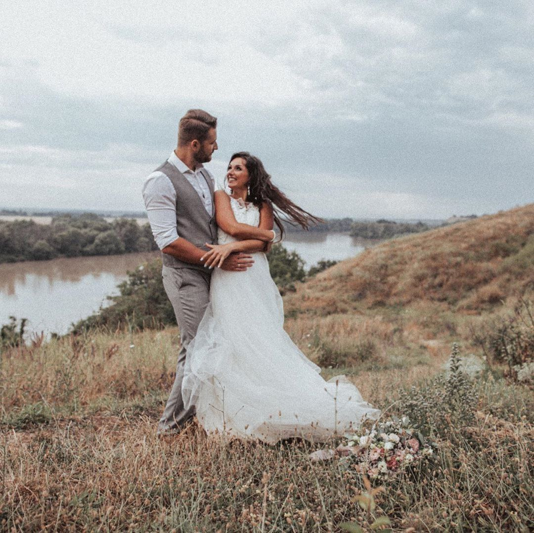 Надежда&Родион. Фотограф в Санкт Петербурге и Москве Анастасия Сиволод