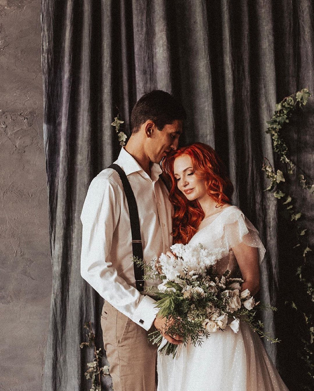 Елена&Роман. Фотограф в Санкт Петербурге и Москве Анастасия Сиволод