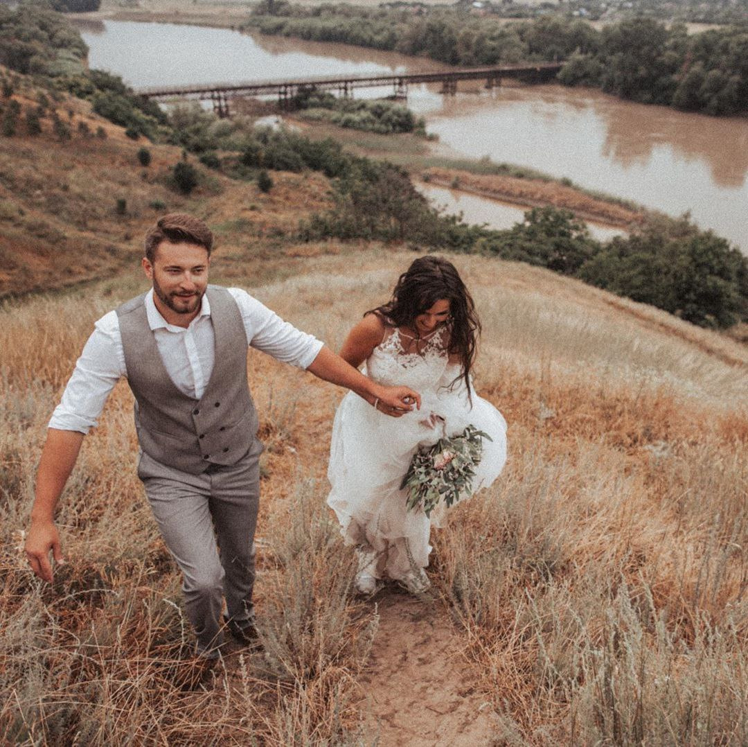 Надежда&Родион. Фотограф в Санкт Петербурге и Москве Анастасия Сиволод