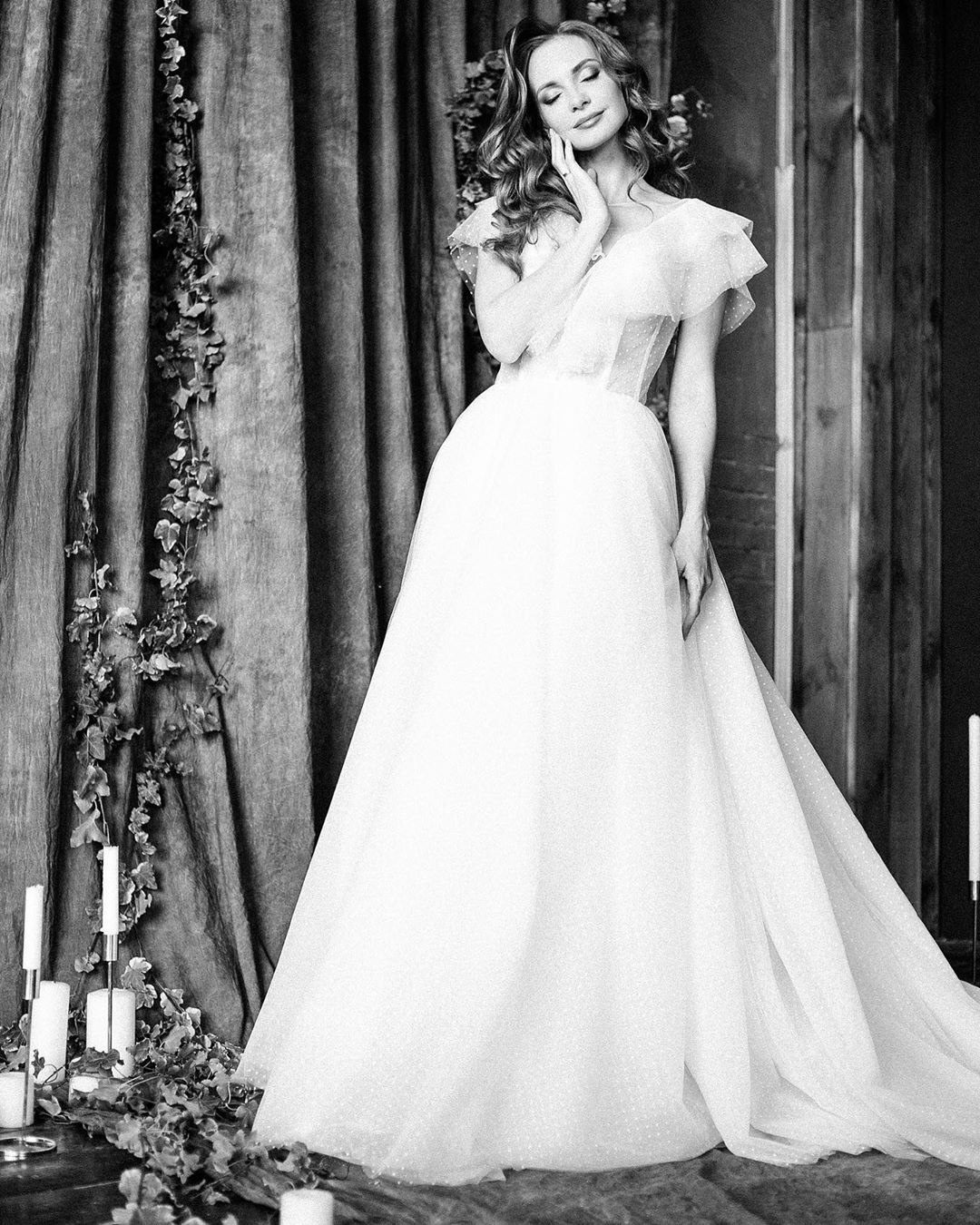 Елена&Роман. Фотограф в Санкт Петербурге и Москве Анастасия Сиволод