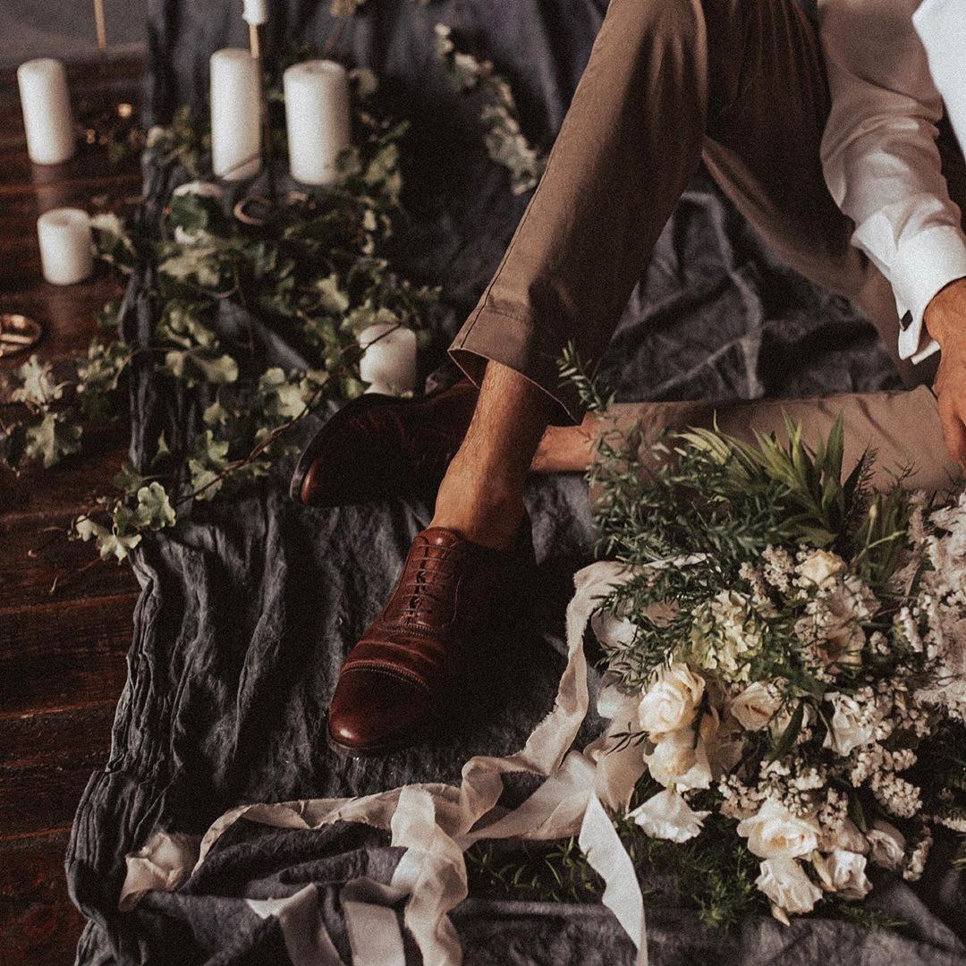 Елена&Роман. Фотограф в Санкт Петербурге и Москве Анастасия Сиволод