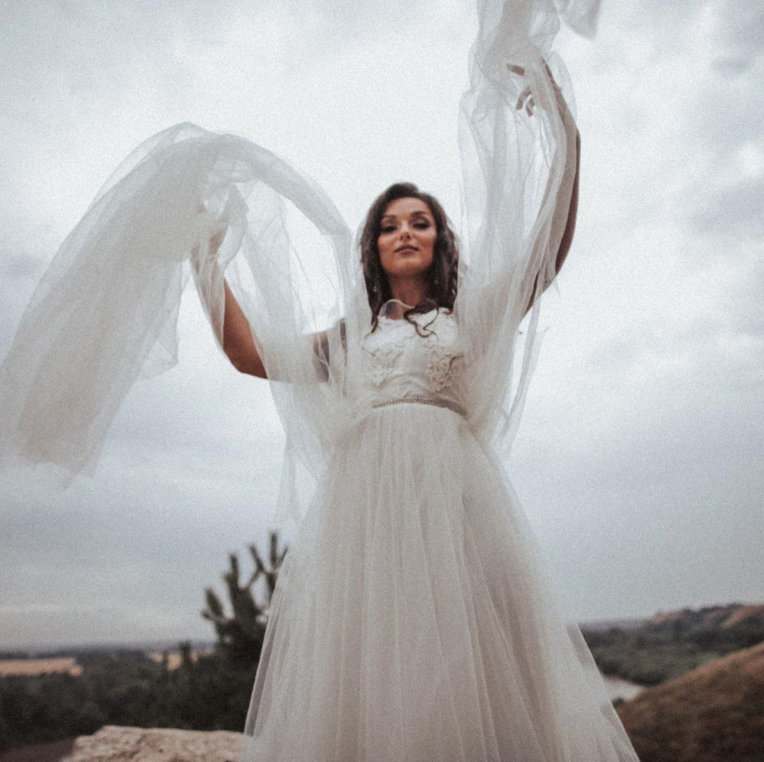 Надежда&Родион. Фотограф в Санкт Петербурге и Москве Анастасия Сиволод