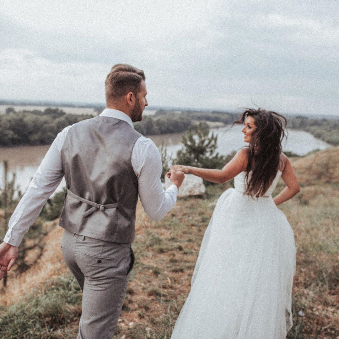 Надежда&Родион. Фотограф в Санкт Петербурге и Москве Анастасия Сиволод