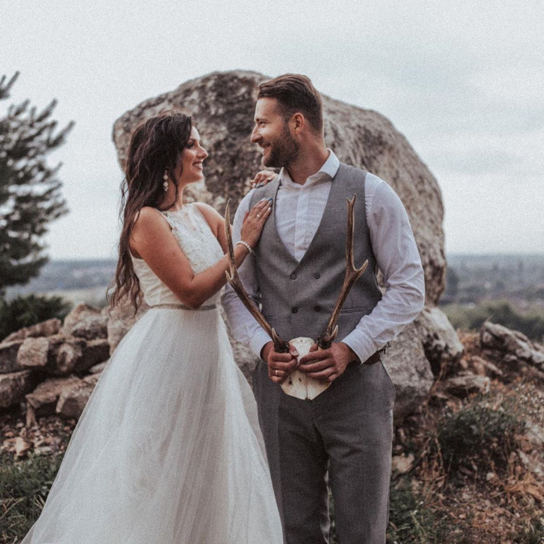 Надежда&Родион. Фотограф в Санкт Петербурге и Москве Анастасия Сиволод