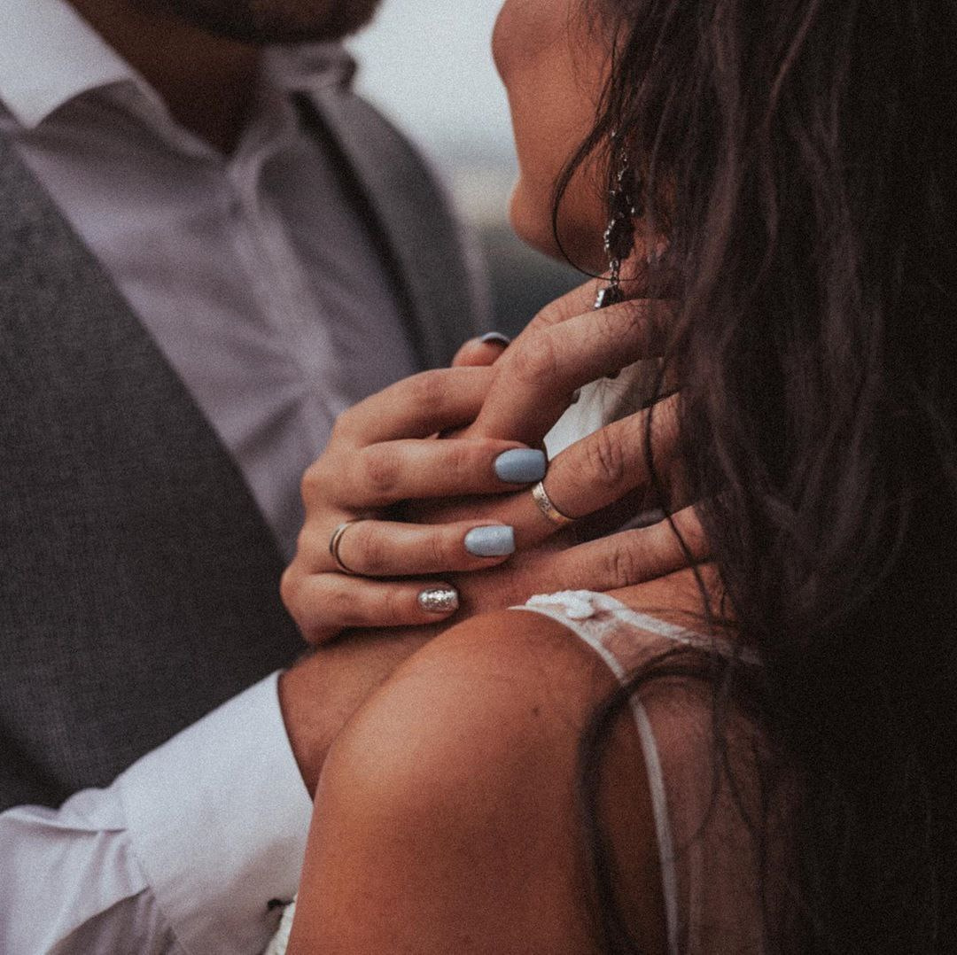 Надежда&Родион. Фотограф в Санкт Петербурге и Москве Анастасия Сиволод