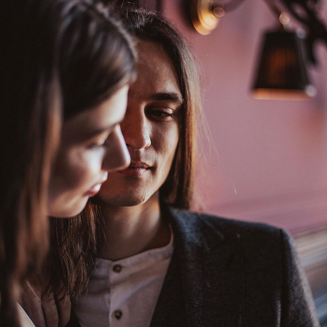 Шале🌿💍. Фотограф в Санкт Петербурге и Москве Анастасия Сиволод