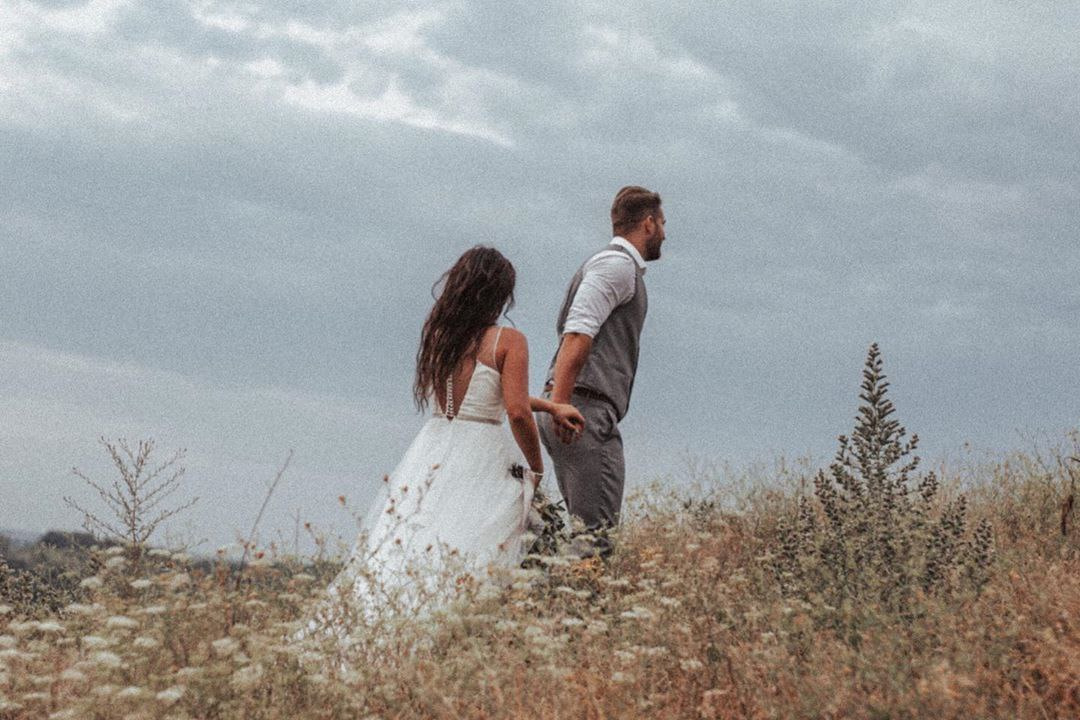 Надежда&Родион. Фотограф в Санкт Петербурге и Москве Анастасия Сиволод