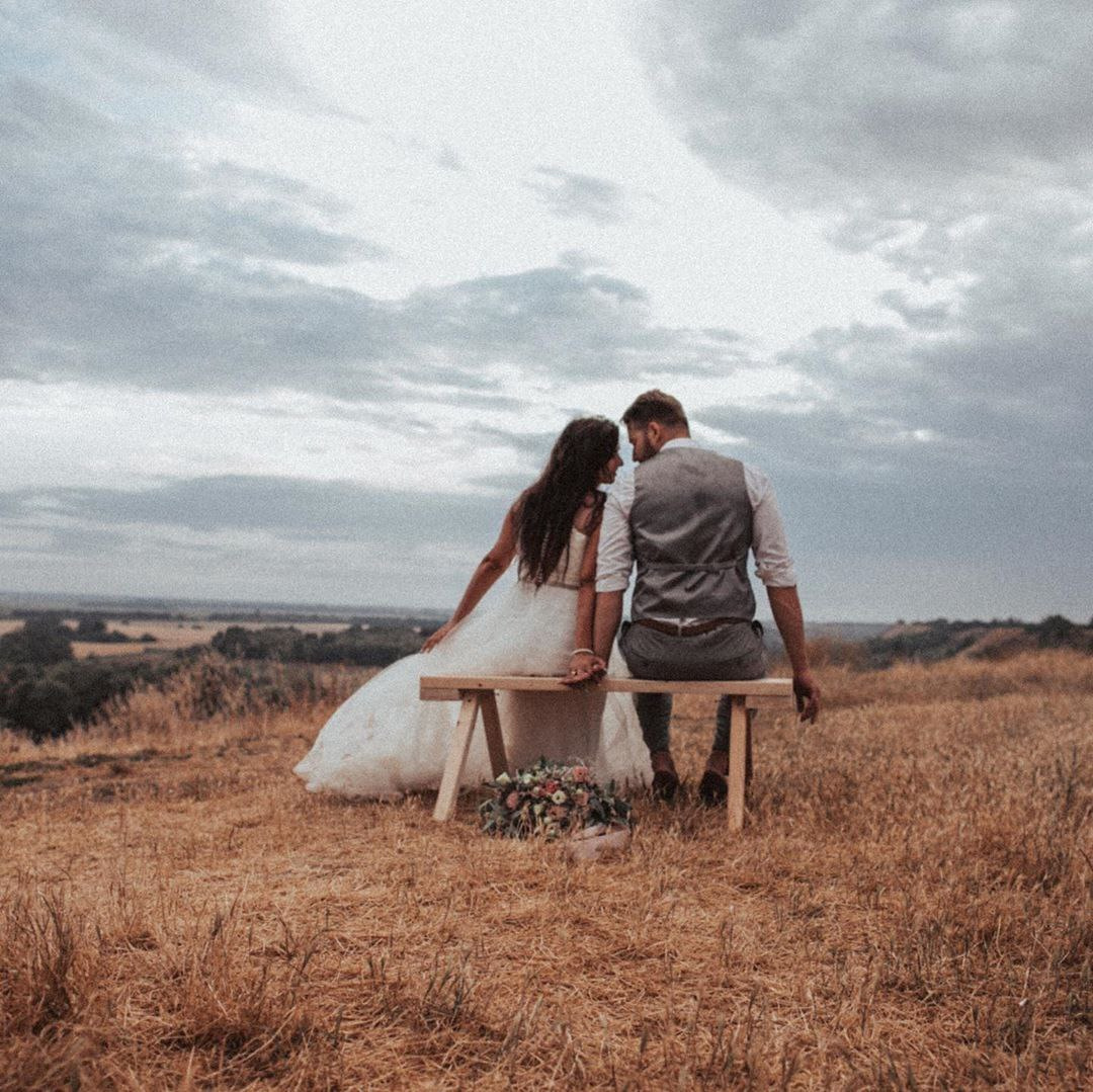 Надежда&Родион. Фотограф в Санкт Петербурге и Москве Анастасия Сиволод