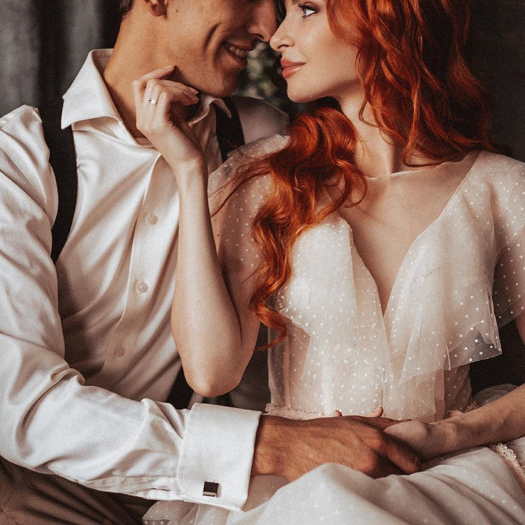 Елена&Роман. Фотограф в Санкт Петербурге и Москве Анастасия Сиволод